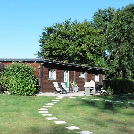 Villa Au fil de l'eau à Conchy-sur-Canche Extérieur photo