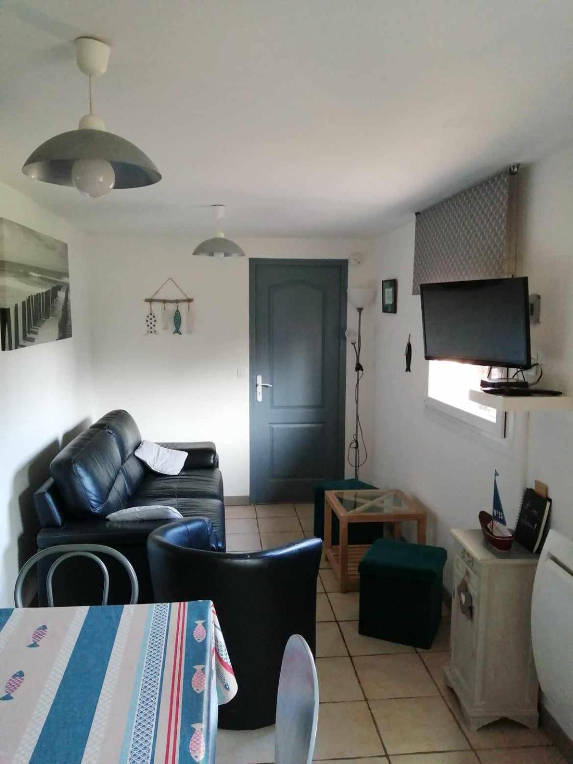 Villa Au fil de l'eau à Conchy-sur-Canche Extérieur photo