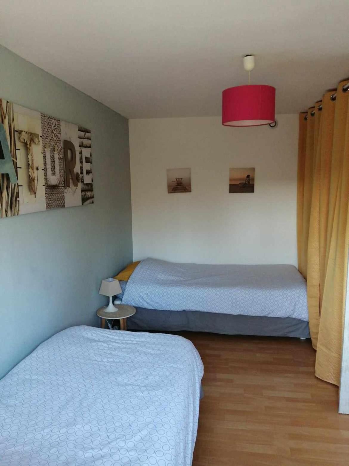 Villa Au fil de l'eau à Conchy-sur-Canche Extérieur photo